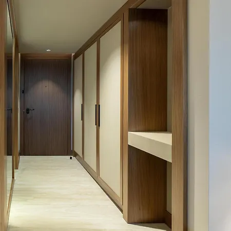 Doubletree By Hilton Macka Стамбул