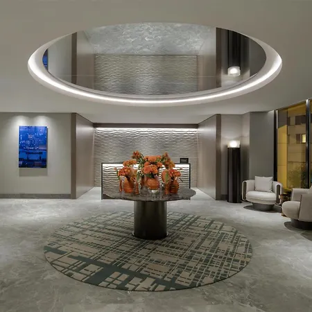 Hotel Doubletree By Hilton Macka