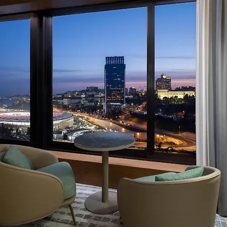 Doubletree By Hilton Macka