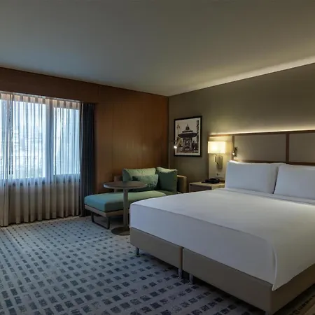 Doubletree By Hilton Macka 4* İstanbul