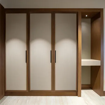 Otel Doubletree By Hilton Macka