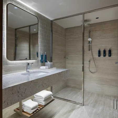 Doubletree By Hilton Macka İstanbul