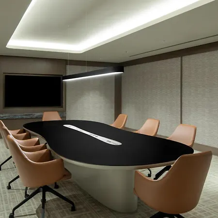 Doubletree By Hilton Macka 4*
