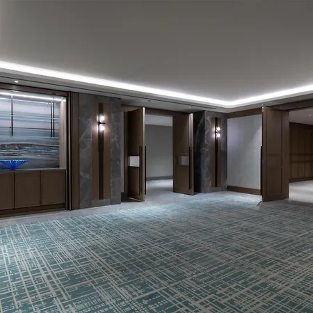 Doubletree By Hilton Macka 4*