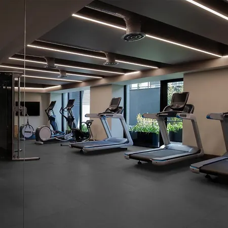 Otel Doubletree By Hilton Macka 4*