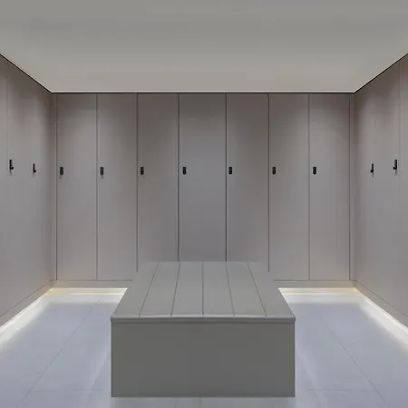 Doubletree By Hilton Macka Otel İstanbul