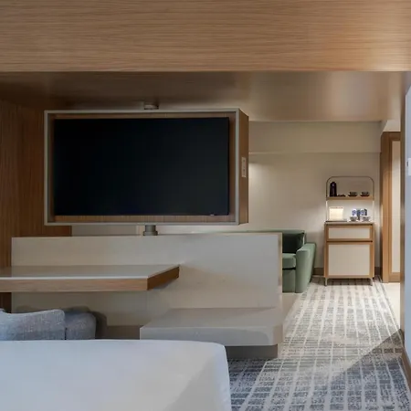 Otel Doubletree By Hilton Macka İstanbul