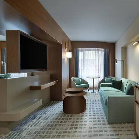 Doubletree By Hilton Macka İstanbul