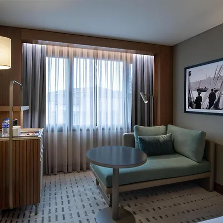 Otel Doubletree By Hilton Macka