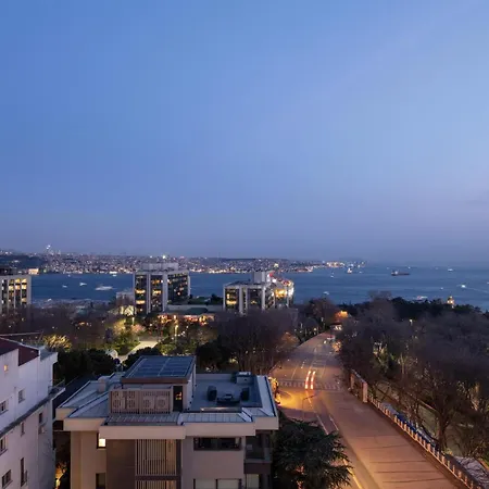 Doubletree By Hilton Macka Otel 4*