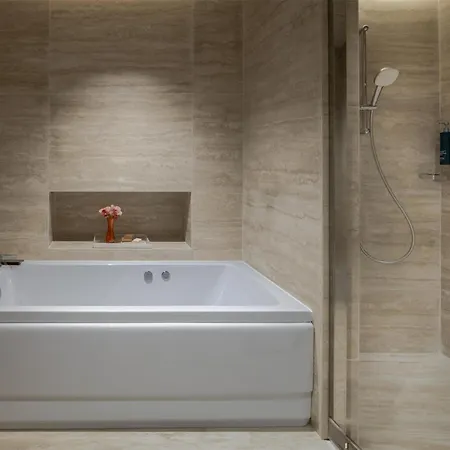 Doubletree By Hilton Macka 4*