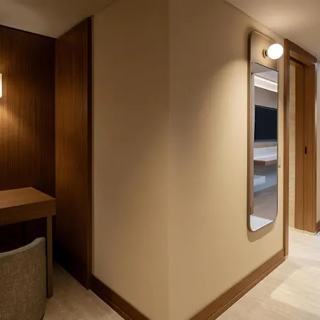 Doubletree By Hilton Macka Otel