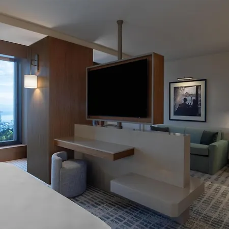 Otel Doubletree By Hilton Macka