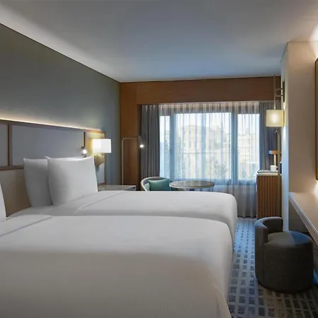 Otel Doubletree By Hilton Macka 4*