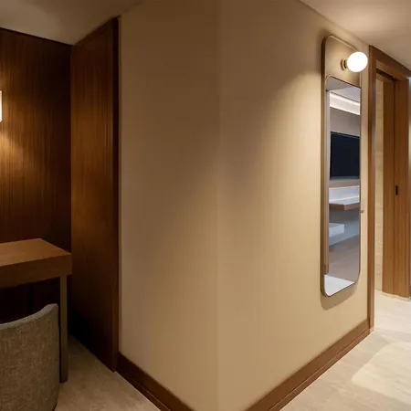 Doubletree By Hilton Macka Otel İstanbul