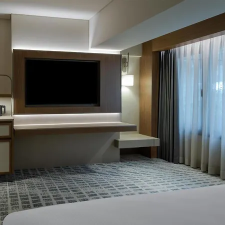 Doubletree By Hilton Macka Otel 4*
