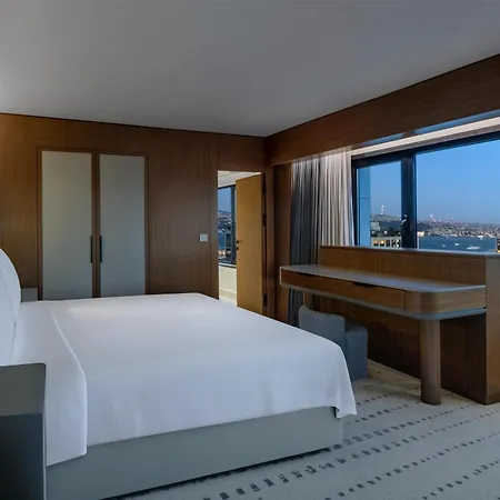 Doubletree By Hilton Macka İstanbul