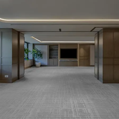 Doubletree By Hilton Macka 4* İstanbul