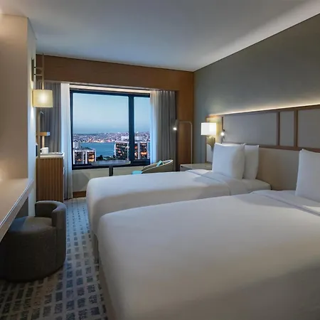 Doubletree By Hilton Macka