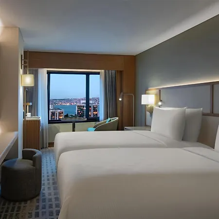 Otel Doubletree By Hilton Macka