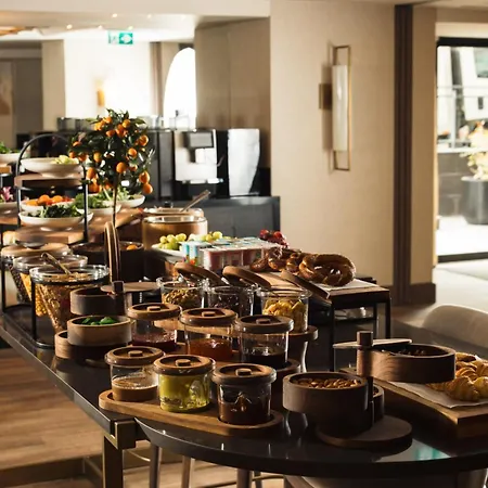 Doubletree By Hilton Macka İstanbul