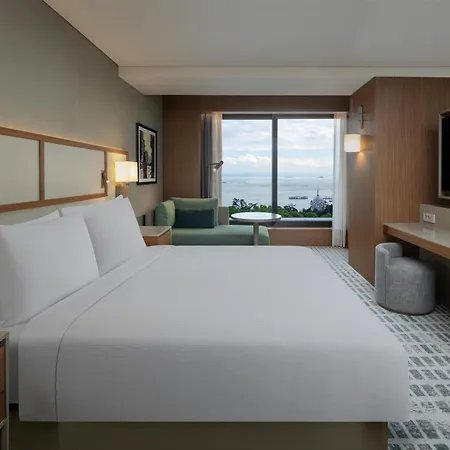 Doubletree By Hilton Macka İstanbul