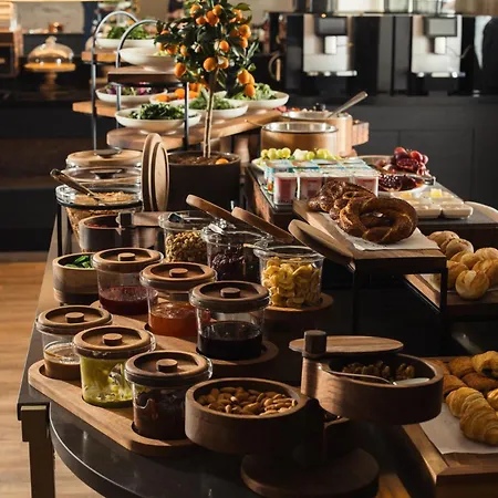 Doubletree By Hilton Macka İstanbul