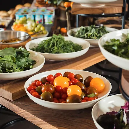 Doubletree By Hilton Macka Otel İstanbul