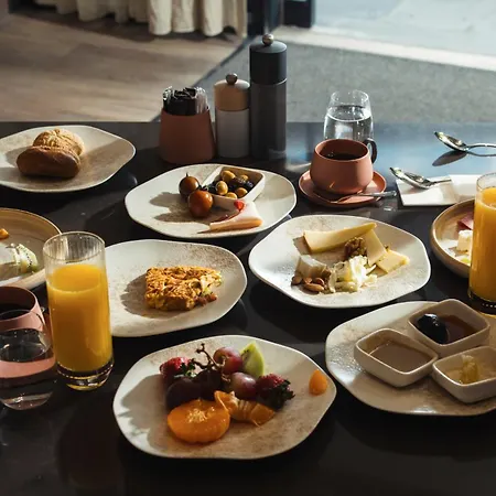Doubletree By Hilton Macka 4*