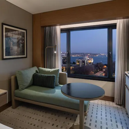 Otel Doubletree By Hilton Macka 4*