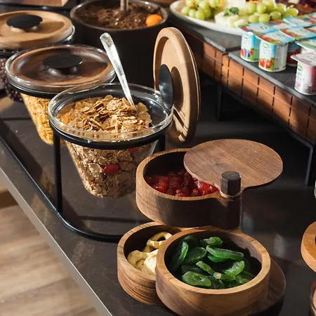 Doubletree By Hilton Macka 4* İstanbul