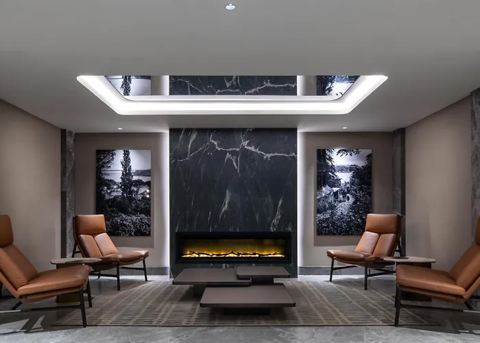 Doubletree By Hilton Macka