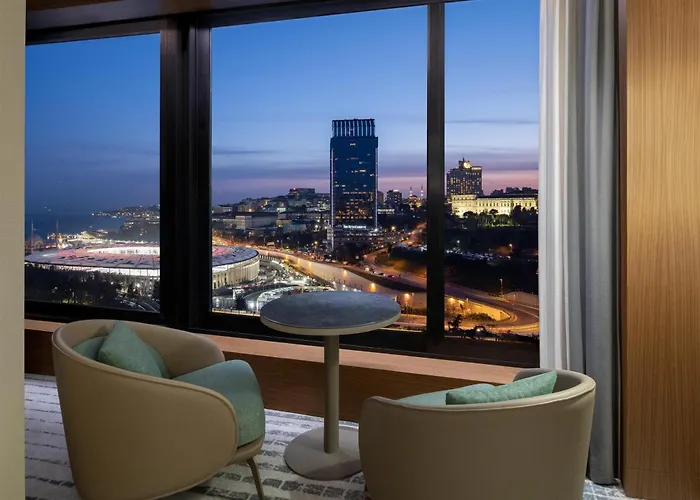 Doubletree By Hilton Macka