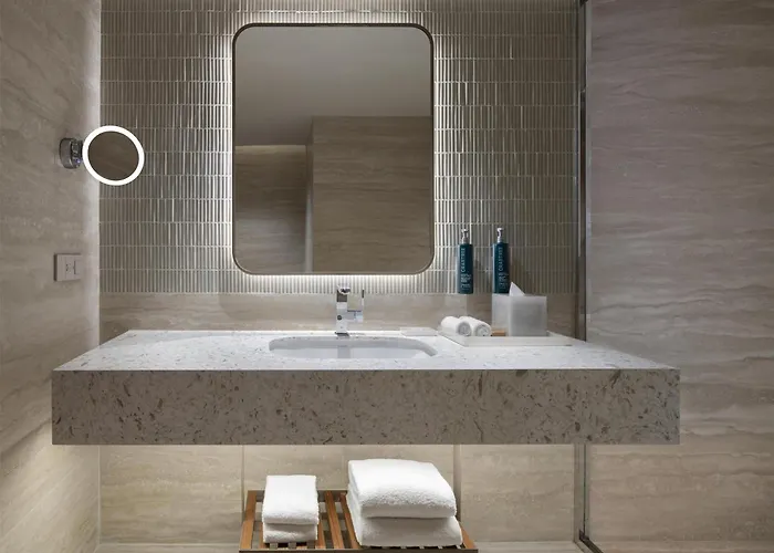 Doubletree By Hilton Macka 4*