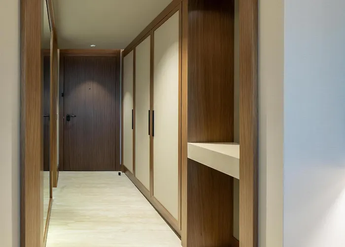 Doubletree By Hilton Macka İstanbul