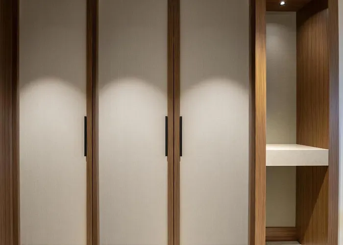 酒店 Doubletree By Hilton Macka