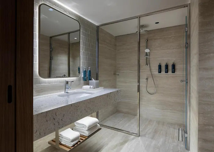 Doubletree By Hilton Macka İstanbul