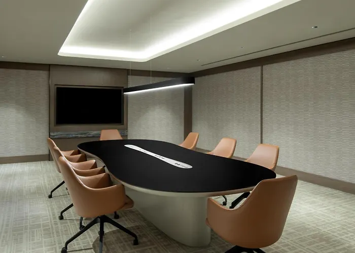 Doubletree By Hilton Macka 4*