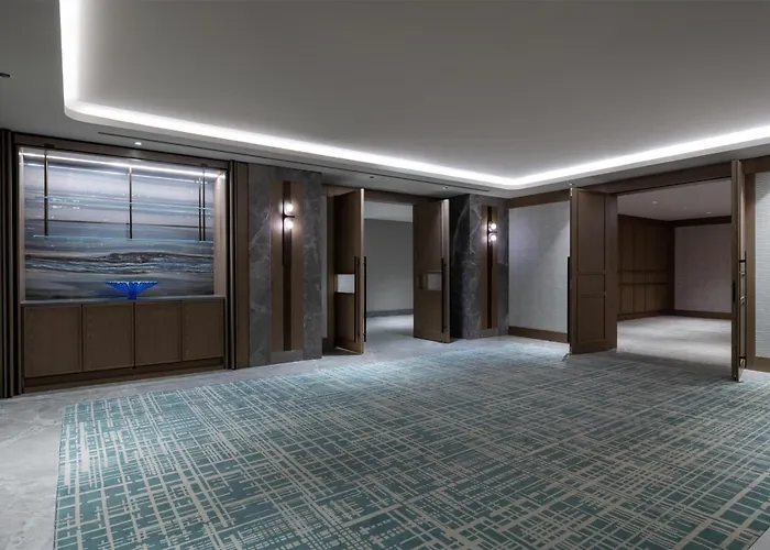 Doubletree By Hilton Macka 4*